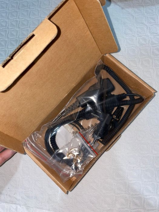 Рация для двусторонней радиосвязи