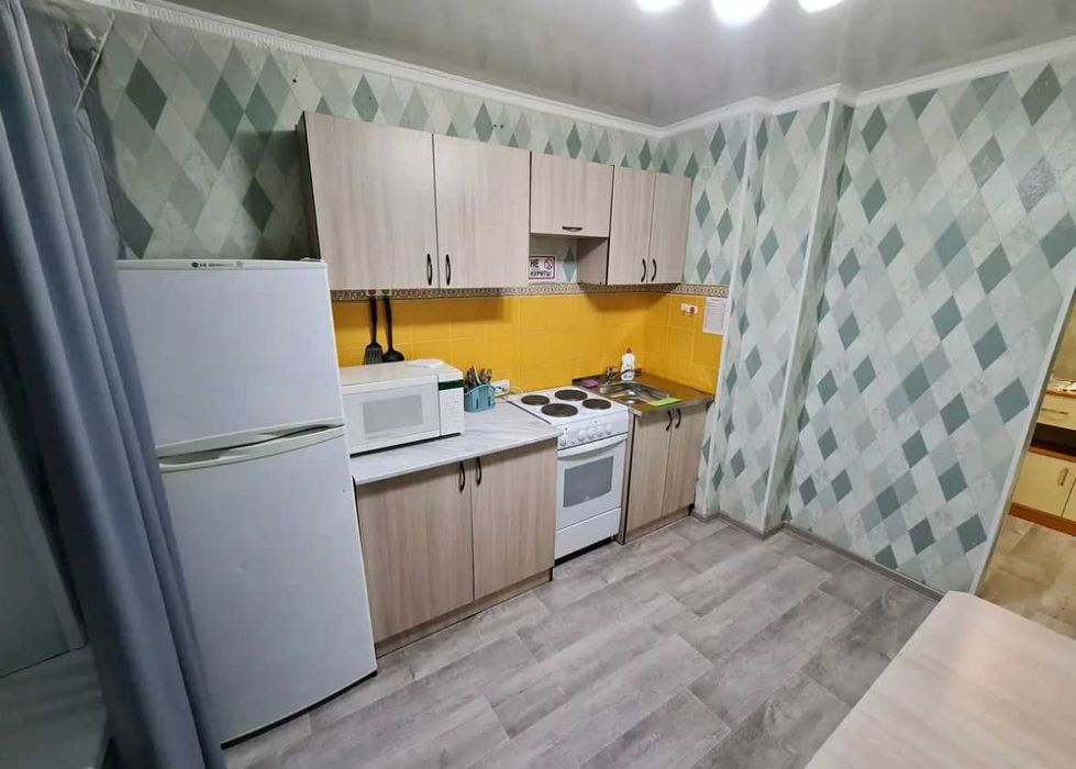 2-комнатная квартира,  ипотека