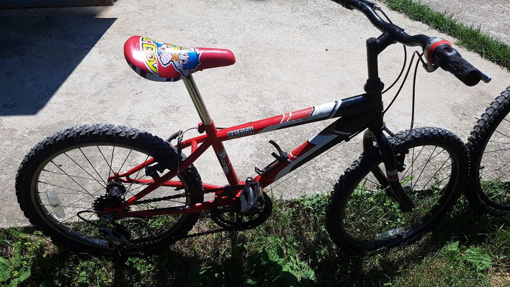 КОЛЕЛО - 26-24-20-18- ц и стойка