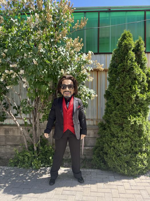 Аниматоры Каскелен