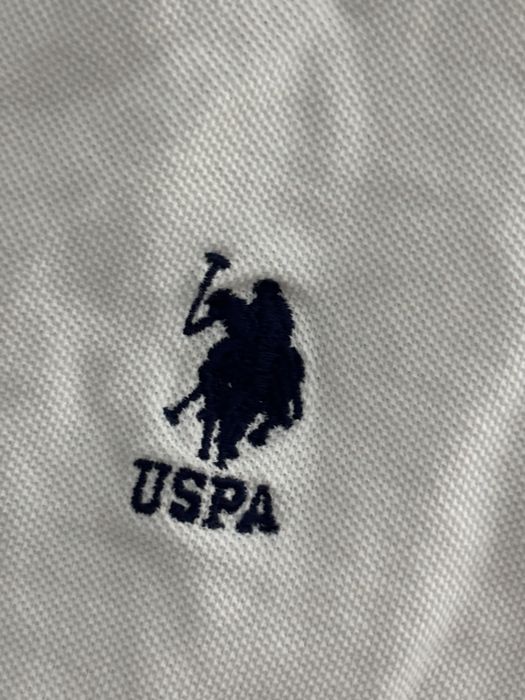 Поло USPA оригинално топ качество