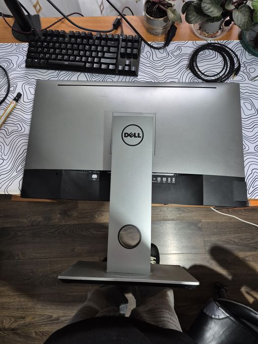 Monitor Dell 27inch 75hz