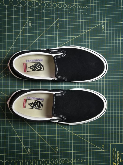 Van's Skate Slip-On