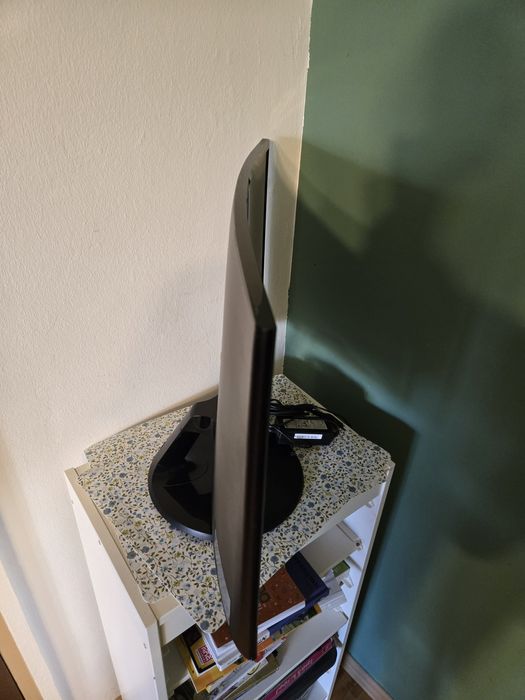 Monitor Samsung 27 inch