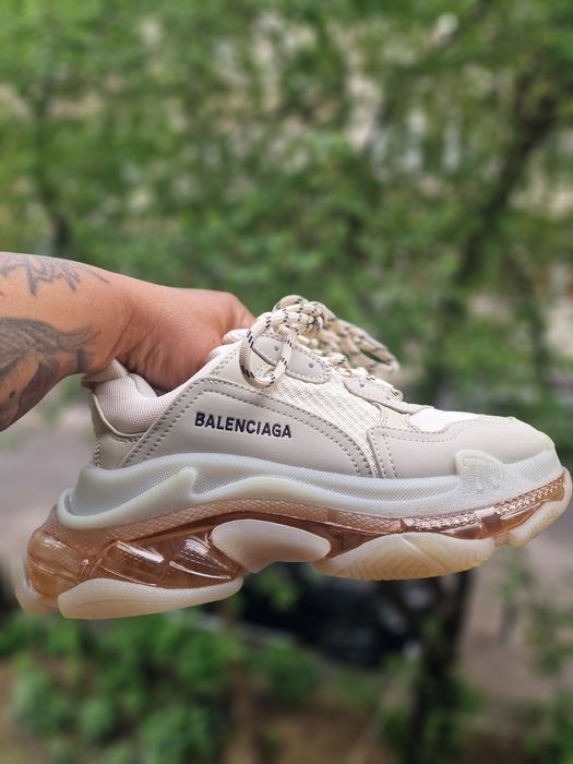 Balenciaga nr 38