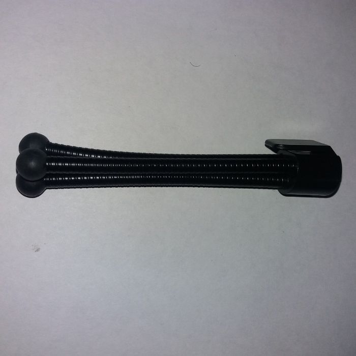 Гибкий мини штатив