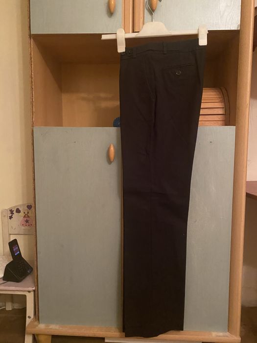 Классические брюки . Новые GAP, Massimo Dutti