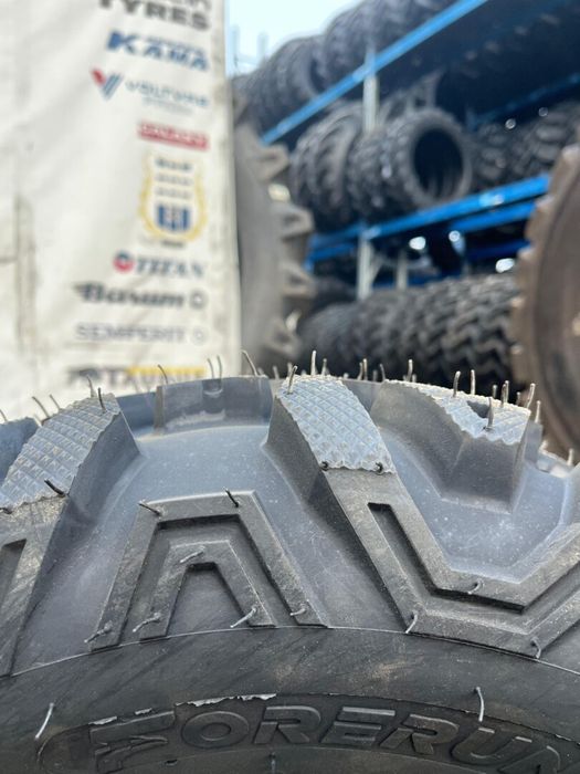 ANVELOPA 26x11-12 FORERUNNER KNIGHT 6PR TL  Cauciucuri tractor, Fiat, Case, Fendt, John Deere, New Holland, Massey Ferguson, UTB   Cauciucuri tractor,