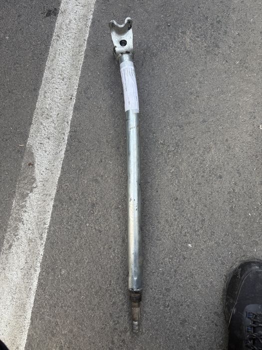 Ремонт кормилен прът ATV Yamaha Raptor Suzuki LTZ LTR YFZ 450