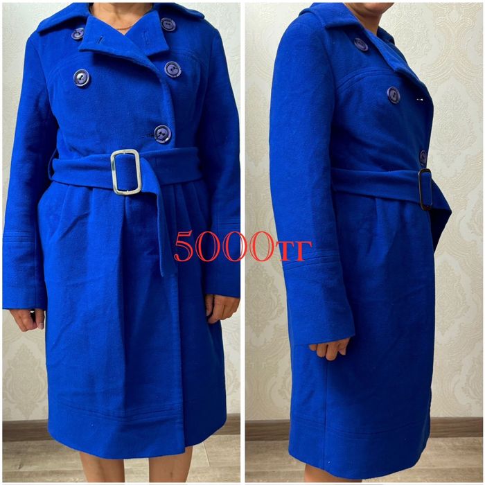 Куртка зимни и пальто