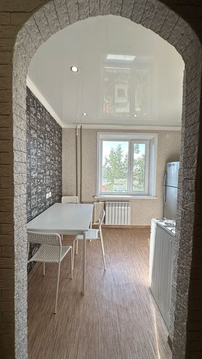 Продается 1 комнатная квартира У/П