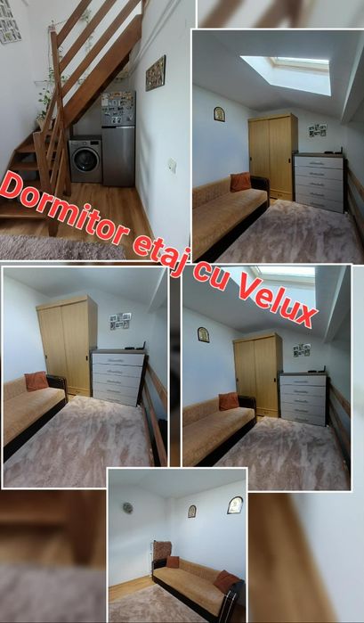 Micro-apartament de vanzare
