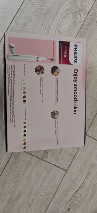 Philips IPL Lumea Advance