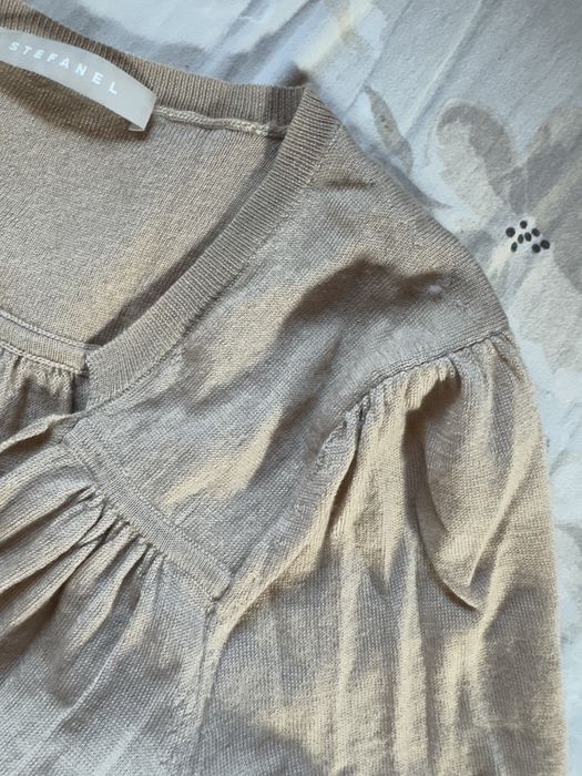 Pulover Stefanel Lana Merino S