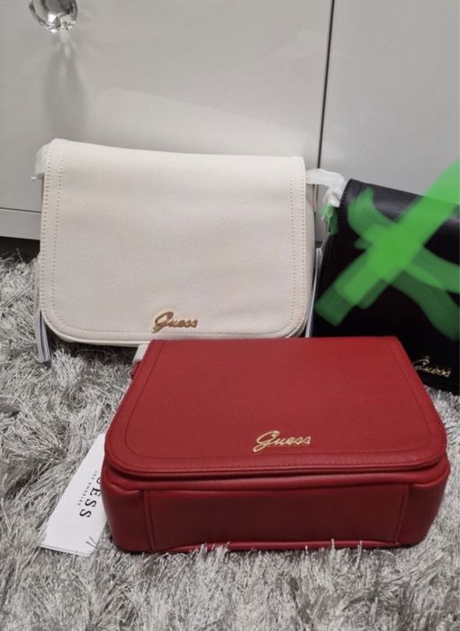 Geanta Guess Noi Originale