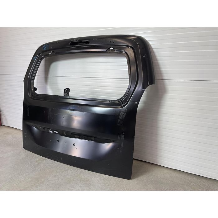 Заден капак citroen berlingo - 9820436080