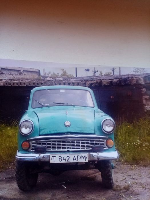 Москвич 410 продам