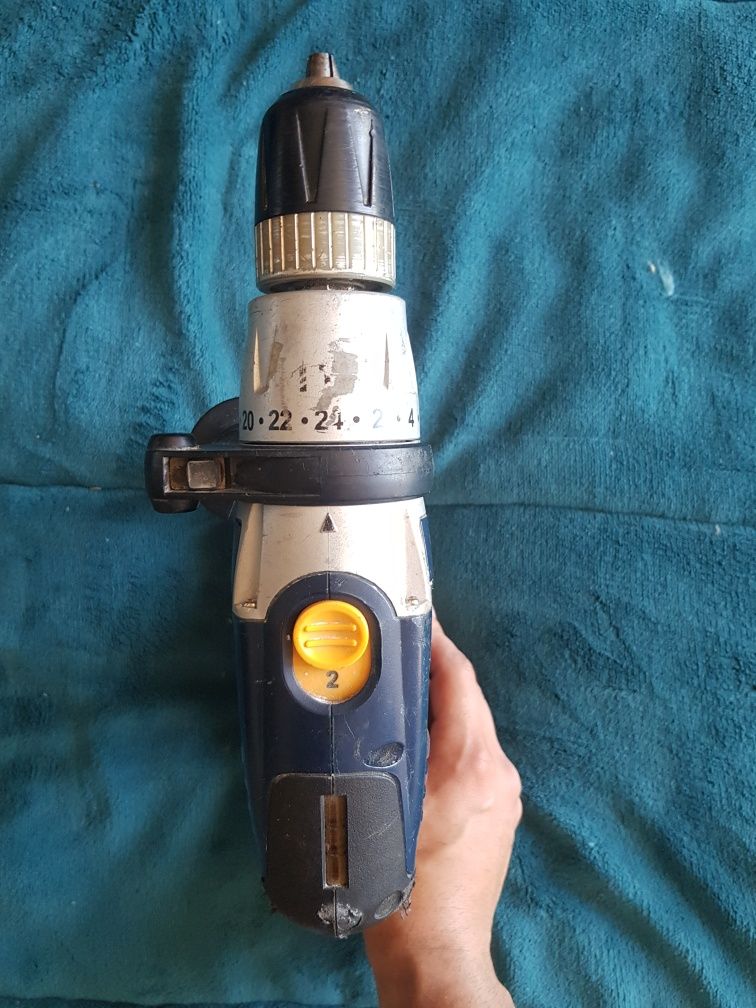 Power Pro CLM18VRB OLX.bg