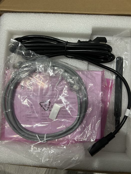 Smartlogger Huawei 3000A01EU_Nou