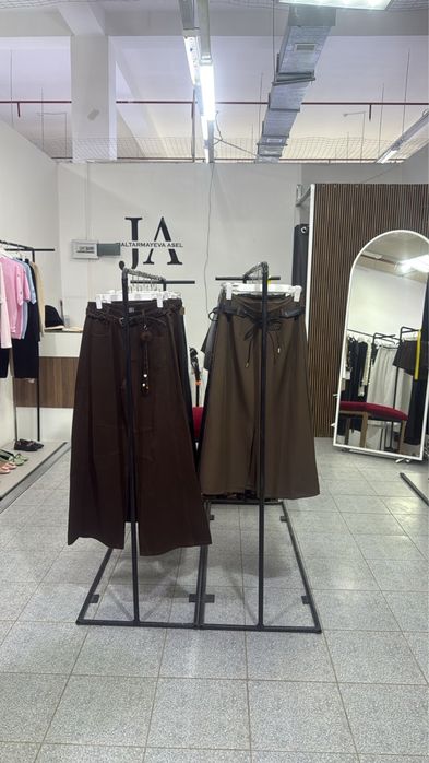 Стеллаж для одежды