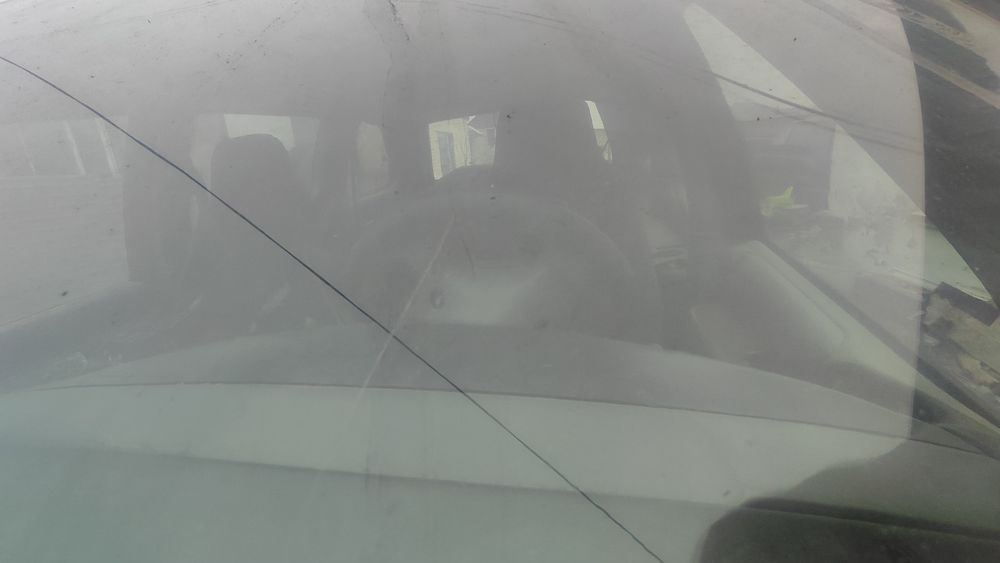 Продам или обмен Додж караван не находу