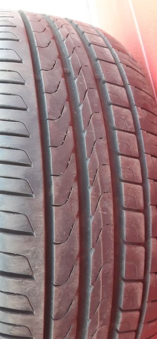 anvelope 215 55 17 Pirelli