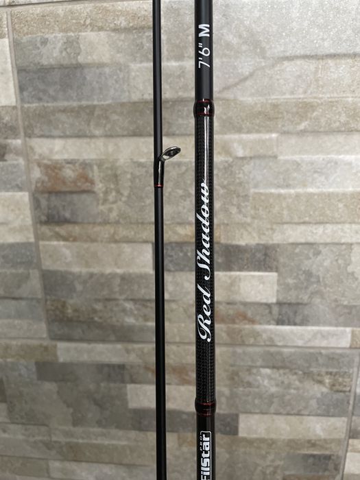 Filstar red shadow 7’6 M-2.28 5-21гр-нова