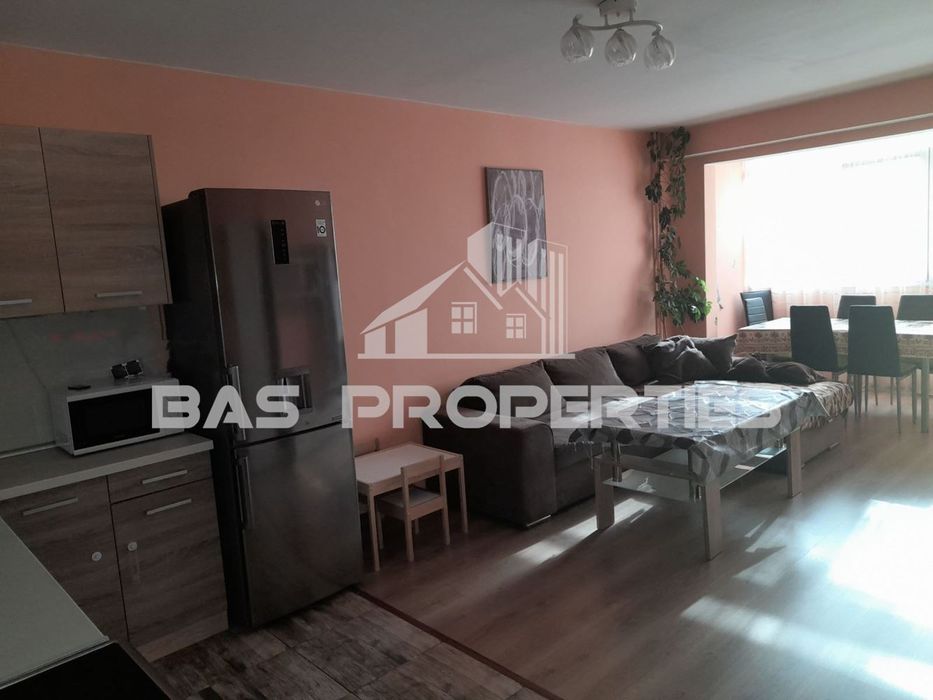 2-стаен в София-Дружба 1 площ 69