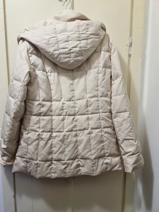 Geaca dama primavara