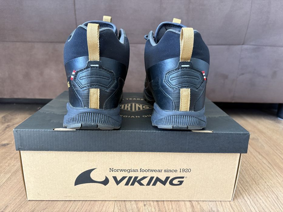Viking Tind Mid GTX/GORE-TEX