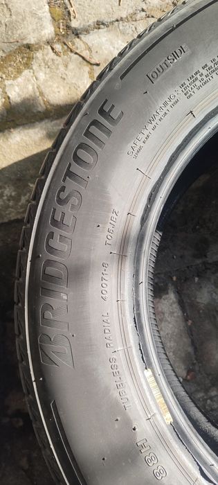 Гуми Бриджстун 185 65 15