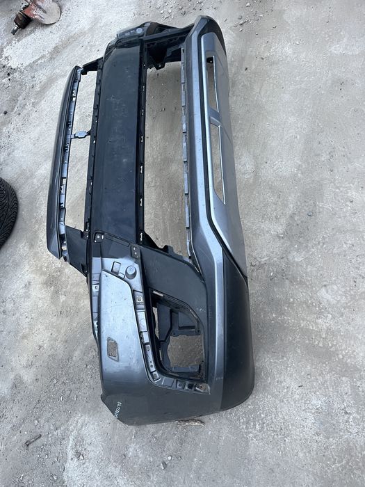 Броня Mitsubishi ASX 2017