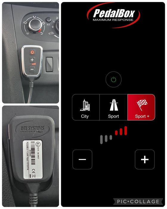 Dacia Logan 2016 0.9 TCe 90 CP STARE EXCELENTĂ
