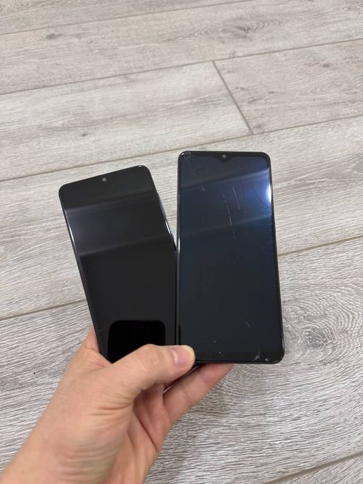 Samsung A31 64 skidkada