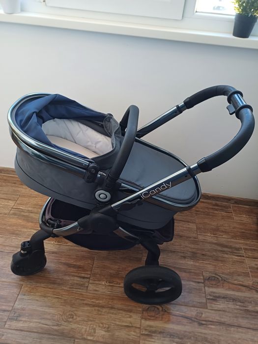 Детска количка  I Candy Peach Moonlight