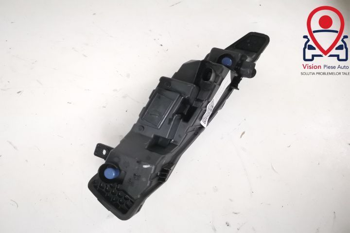 Proiector Ceata Stanga Led Original 2020 2021 2022 Skoda Superb 3 [fac