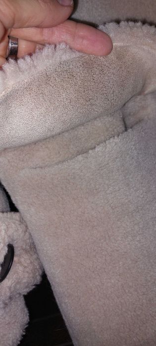 Шуба женская новая