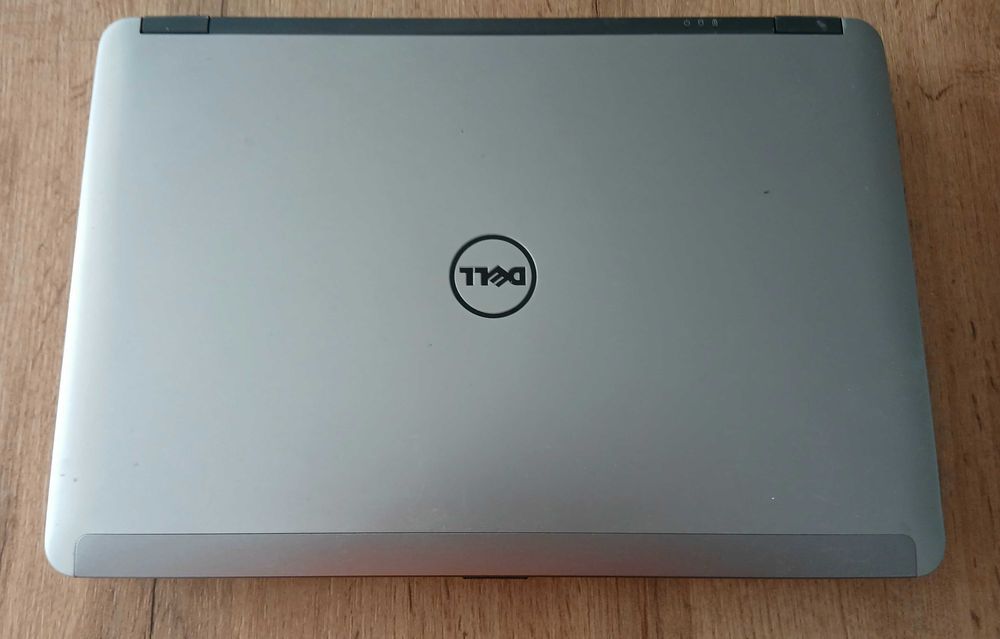Dell Latitude e6440 i5 SSD