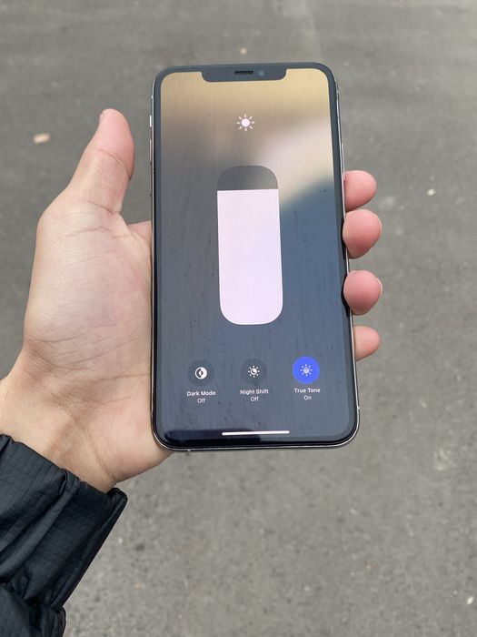 Iphone 11 pro max
