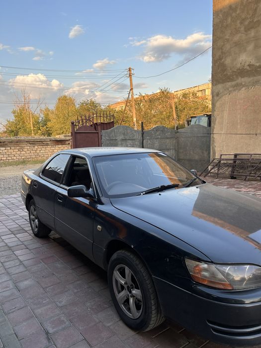 Tayota windom 199, года