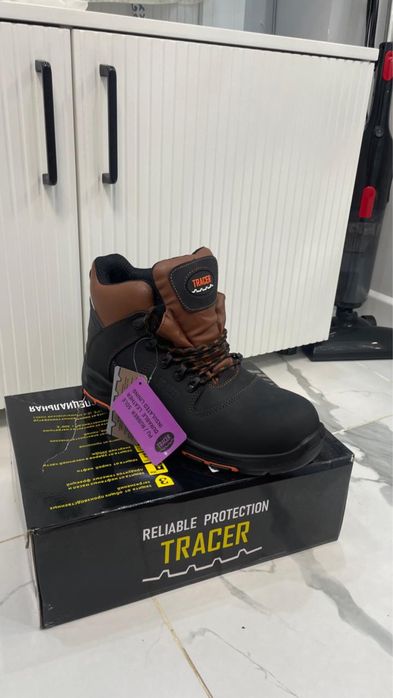 Новый Спец Обувь