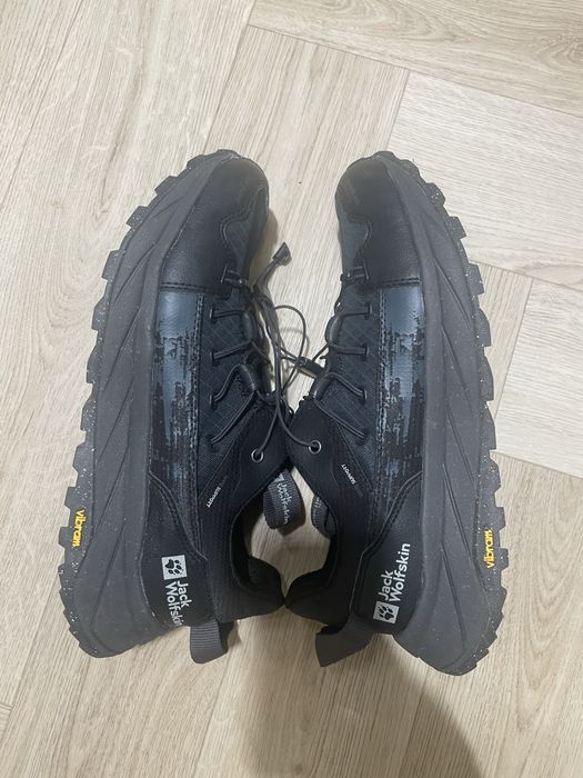 Jack wolfskin terraquest,  42, noi