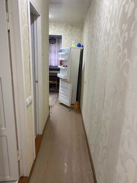 Сдаю свою квартиру