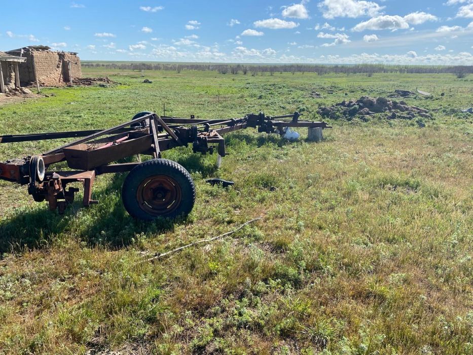 Косилка 2 шт