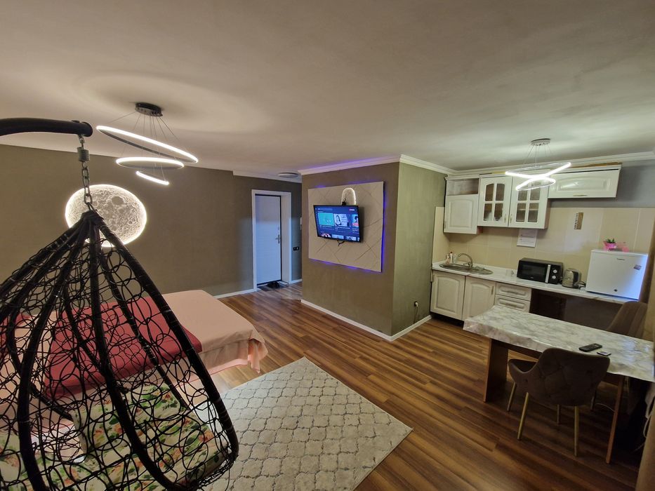 Посуточна квартира,почасова