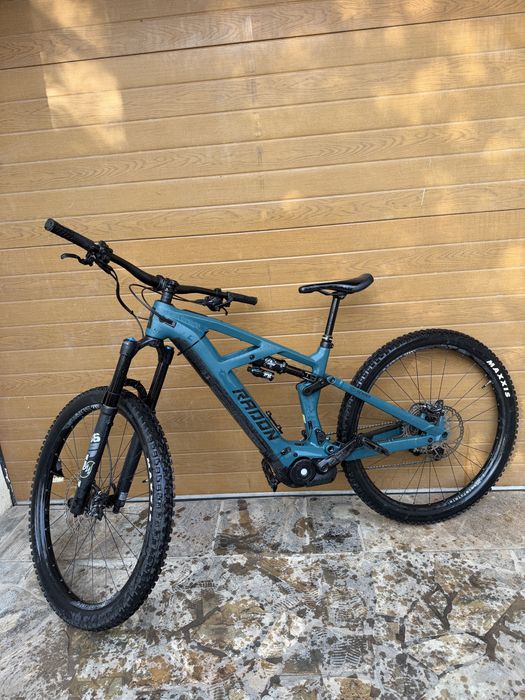 Vand E-bike Radon Render 9.0 2024 , marime M