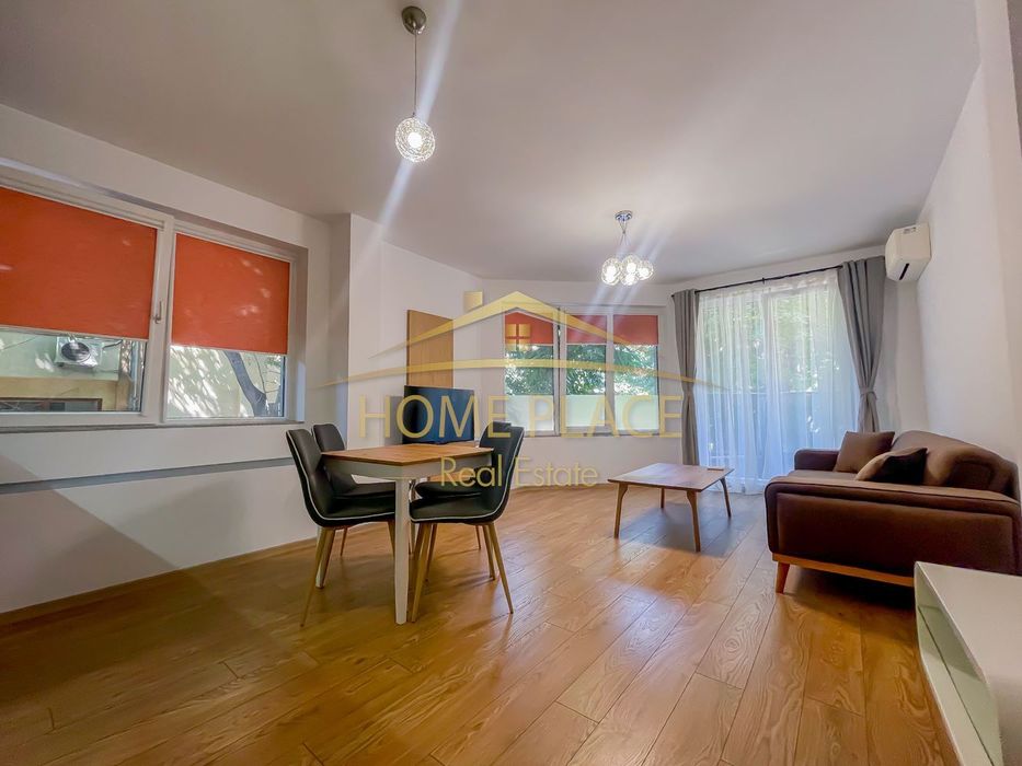 Дава се под наем Двустаен апартамент в Варна, Център - 60 кв.м за 612 € - Снимка #2