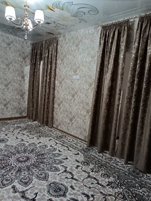 Сдаётся 1в 2ух ком переделаную Куйлюк 4 семье 300у.е