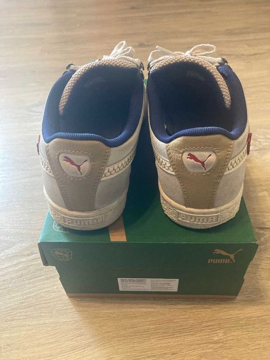 Puma Suede Expedition EUR 43