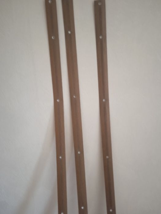 Парожки для линолеума